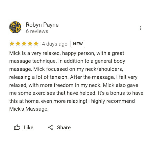 Client review